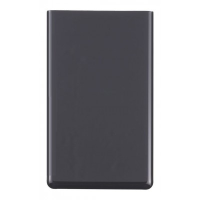 Back Panel Cover For Google Pixel 6 5g Black - Maxbhi Com