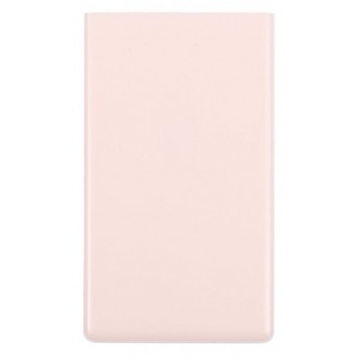 Back Panel Cover For Google Pixel 6 5g Coral - Maxbhi Com