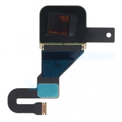 Fingerprint Sensor Flex Cable For Google Pixel 6 5g Black By - Maxbhi Com