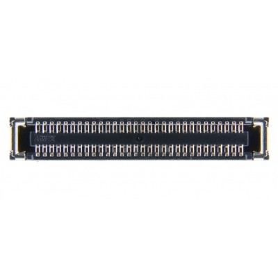 Lcd Connector For Xiaomi Poco M3 By - Maxbhi Com