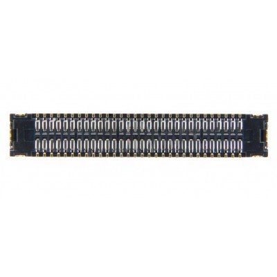 Lcd Connector For Xiaomi Poco M3 By - Maxbhi Com