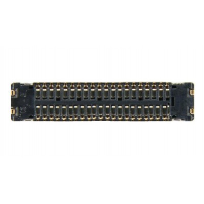 Lcd Connector For Xiaomi Redmi Note 7 By - Maxbhi Com