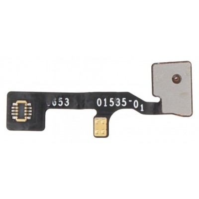 Microphone Flex Cable For Google Pixel 6 5g By - Maxbhi Com