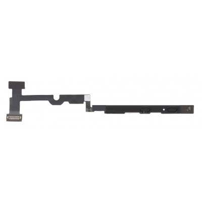 Power Button Flex Cable For Google Pixel 6 5g On Off Flex Pcb By - Maxbhi Com