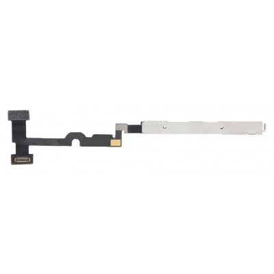 Power Button Flex Cable For Google Pixel 6 5g On Off Flex Pcb By - Maxbhi Com