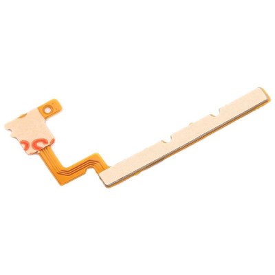 Volume Button Flex Cable For Realme 2 By - Maxbhi Com