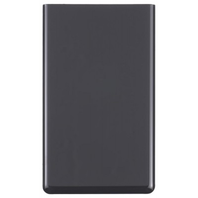 Back Panel Cover For Google Pixel 6 Pro Black - Maxbhi Com