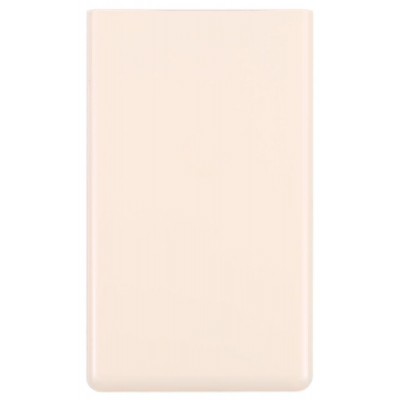 Back Panel Cover For Google Pixel 6 Pro Gold - Maxbhi Com
