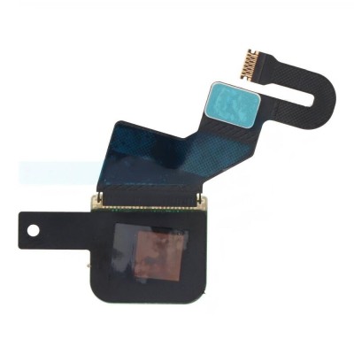 Fingerprint Sensor Flex Cable For Google Pixel 6 Pro Gold By - Maxbhi Com