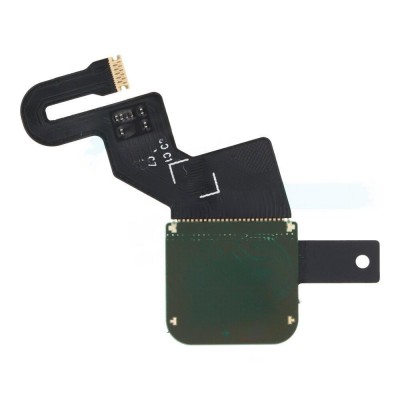 Fingerprint Sensor Flex Cable For Google Pixel 6 Pro Gold By - Maxbhi Com