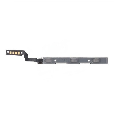 Power Button Flex Cable For Google Pixel 6 Pro On Off Flex Pcb By - Maxbhi Com