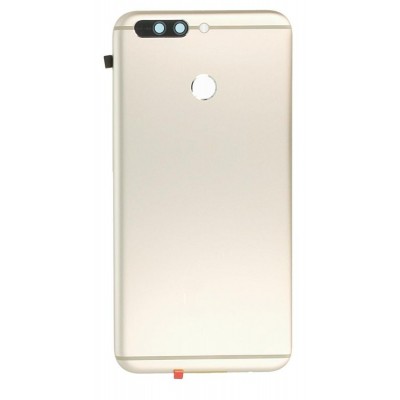 Back Panel Cover For Huawei Honor 8 Pro Gold - Maxbhi Com