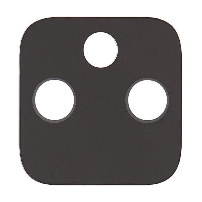 Camera Lens For Google Pixel 5a 5g White By - Maxbhi Com