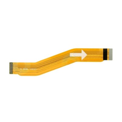Main Board Flex Cable For Huawei Honor 8 Pro By - Maxbhi Com