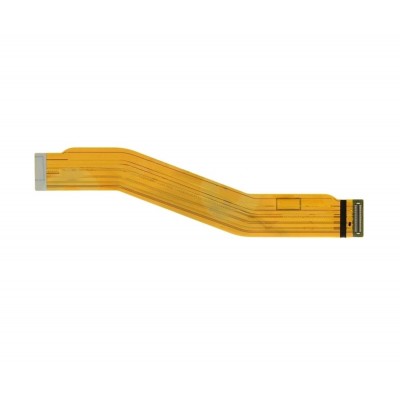 Main Board Flex Cable For Huawei Honor 8 Pro By - Maxbhi Com