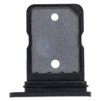 Sim Card Holder Tray For Google Pixel 5a 5g White - Maxbhi Com
