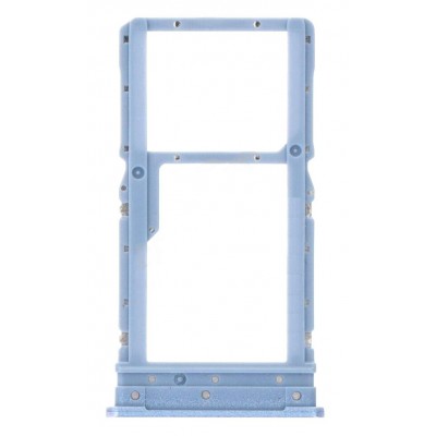 Sim Card Holder Tray For Motorola Moto G31 Blue - Maxbhi Com
