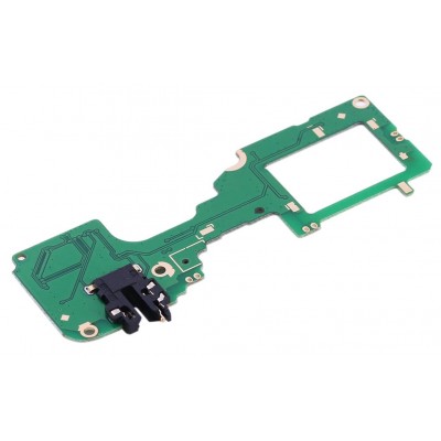 Microphone Flex Cable For Oppo Reno2 Z By - Maxbhi Com