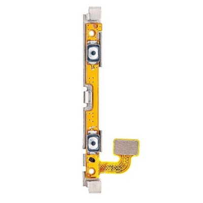 Volume Button Flex Cable For Samsung Galaxy S7 Edge By - Maxbhi Com