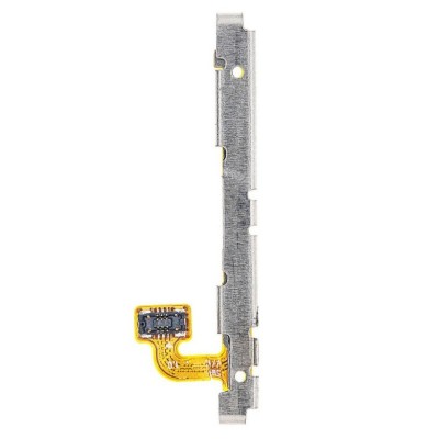 Volume Button Flex Cable For Samsung Galaxy S7 Edge By - Maxbhi Com