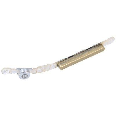 Volume Side Button Outer For Sony Xperia Xa1 Ultra Gold By - Maxbhi Com