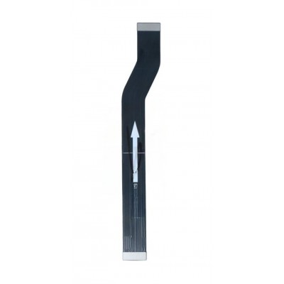 Main Board Flex Cable For Huawei Y9 2019 By - Maxbhi Com