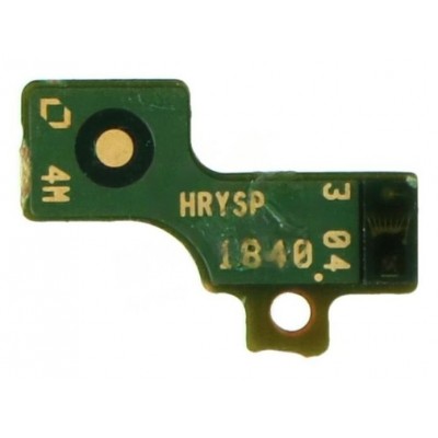 Proximity Light Sensor Flex Cable For Huawei Honor 10 Lite By - Maxbhi Com