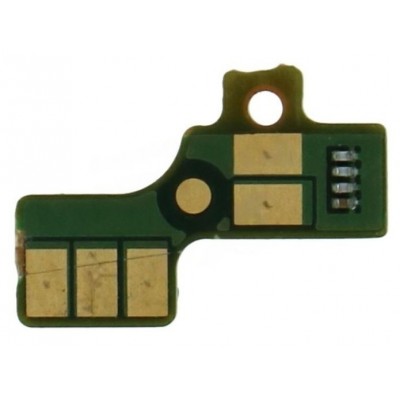 Proximity Light Sensor Flex Cable For Huawei Honor 10 Lite By - Maxbhi Com