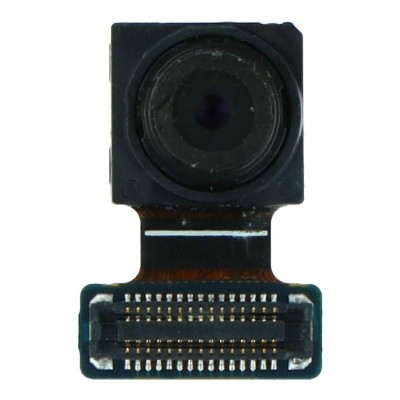 Replacement Front Camera For Samsung Galaxy J7 Duo Selfie Camera By - Maxbhi Com