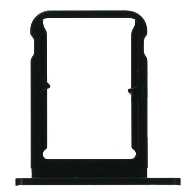 Sim Card Holder Tray For Xiaomi Mi Mix 2 128gb Black - Maxbhi Com