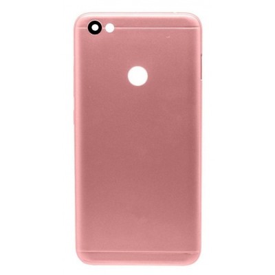 Back Panel Cover For Xiaomi Redmi Y1 32gb Rose Gold - Maxbhi Com