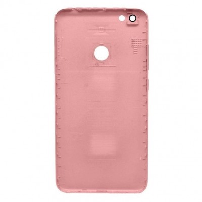 Back Panel Cover For Xiaomi Redmi Y1note 5a Rose Gold - Maxbhi Com