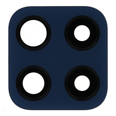 Camera Lens For Samsung Galaxy M32 Blue By - Maxbhi Com