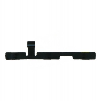 Power Button Flex Cable For Moto E6s On Off Flex Pcb By - Maxbhi Com