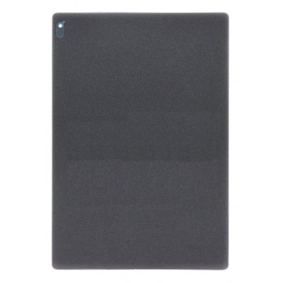 Back Panel Cover For Lenovo Tab 4 10 X304l Black - Maxbhi Com