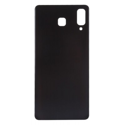 Back Panel Cover For Samsung Galaxy A8 Star A9 Star White - Maxbhi Com