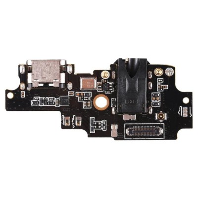 Charging Connector Flex Pcb Board For Doogee S100 By - Maxbhi Com
