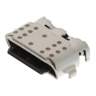 Charging Connector For Nokia 7 2 By - Maxbhi Com