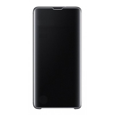 Flip Cover For Doogee S100 Black By - Maxbhi Com