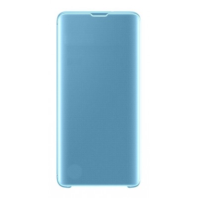 Flip Cover For Doogee S100 Blue By - Maxbhi Com