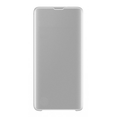 Flip Cover For Doogee S100 White By - Maxbhi Com