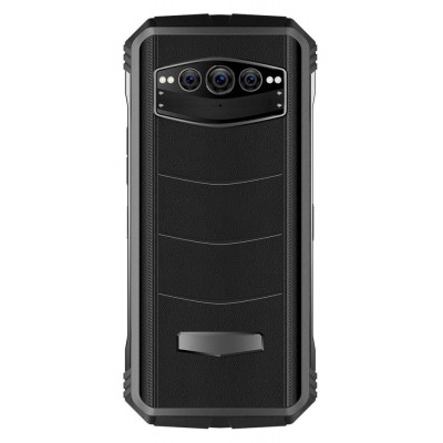 Full Body Housing For Doogee S100 White - Maxbhi Com