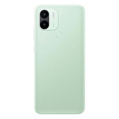 Full Body Housing For Xiaomi Redmi A2 Plus Green - Maxbhi Com