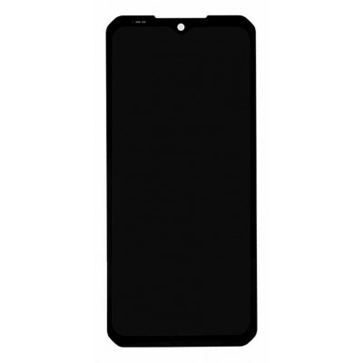 Lcd Screen For Doogee S100 Replacement Display By - Maxbhi Com