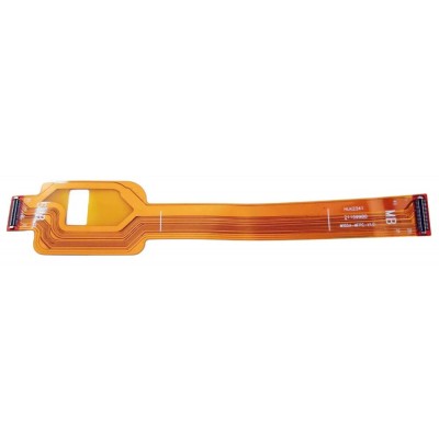 Main Board Flex Cable For Doogee S100 By - Maxbhi Com