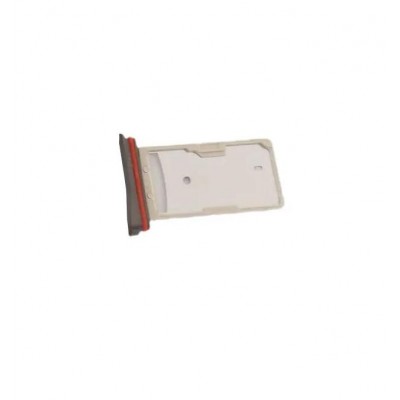 Sim Card Holder Tray For Doogee S100 Black - Maxbhi Com