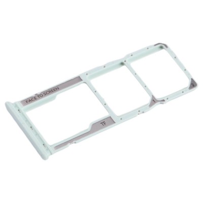 Sim Card Holder Tray For Xiaomi Redmi A2 Plus Green - Maxbhi Com