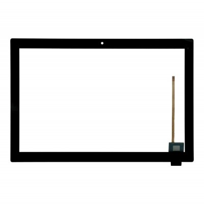 Touch Screen Digitizer For Lenovo Tab 4 10 X304l Black By - Maxbhi Com