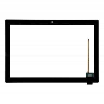 Touch Screen Digitizer For Lenovo Tab 4 10 X304l White By - Maxbhi Com