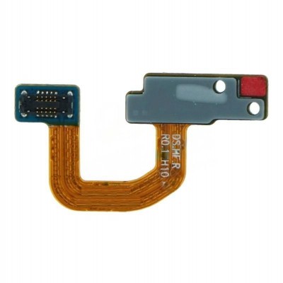 Proximity Light Sensor Flex Cable For Samsung Galaxy A7 2017 By - Maxbhi Com